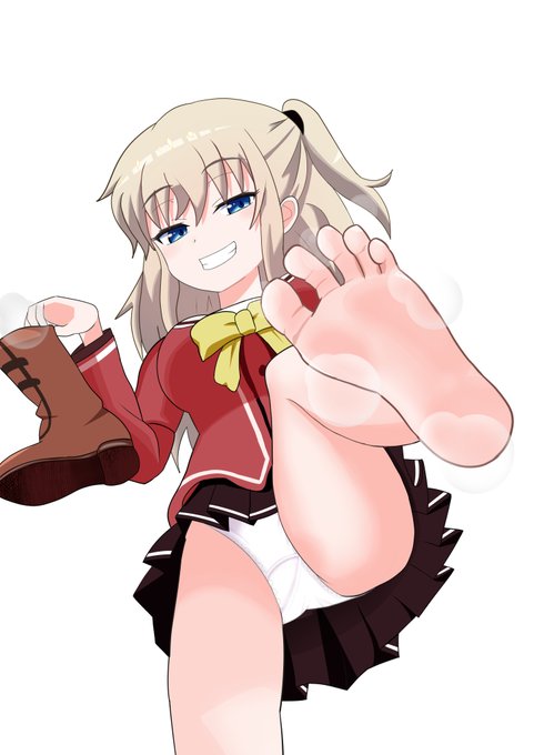 縦サムネ! 過去絵あげていきます! 