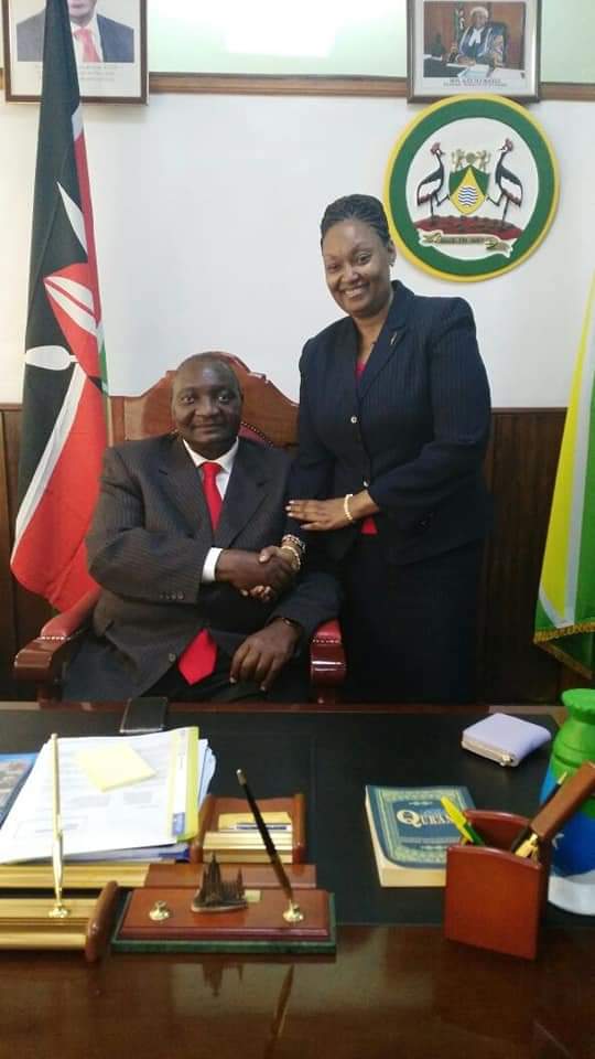 Rachel Kamweru tweet media