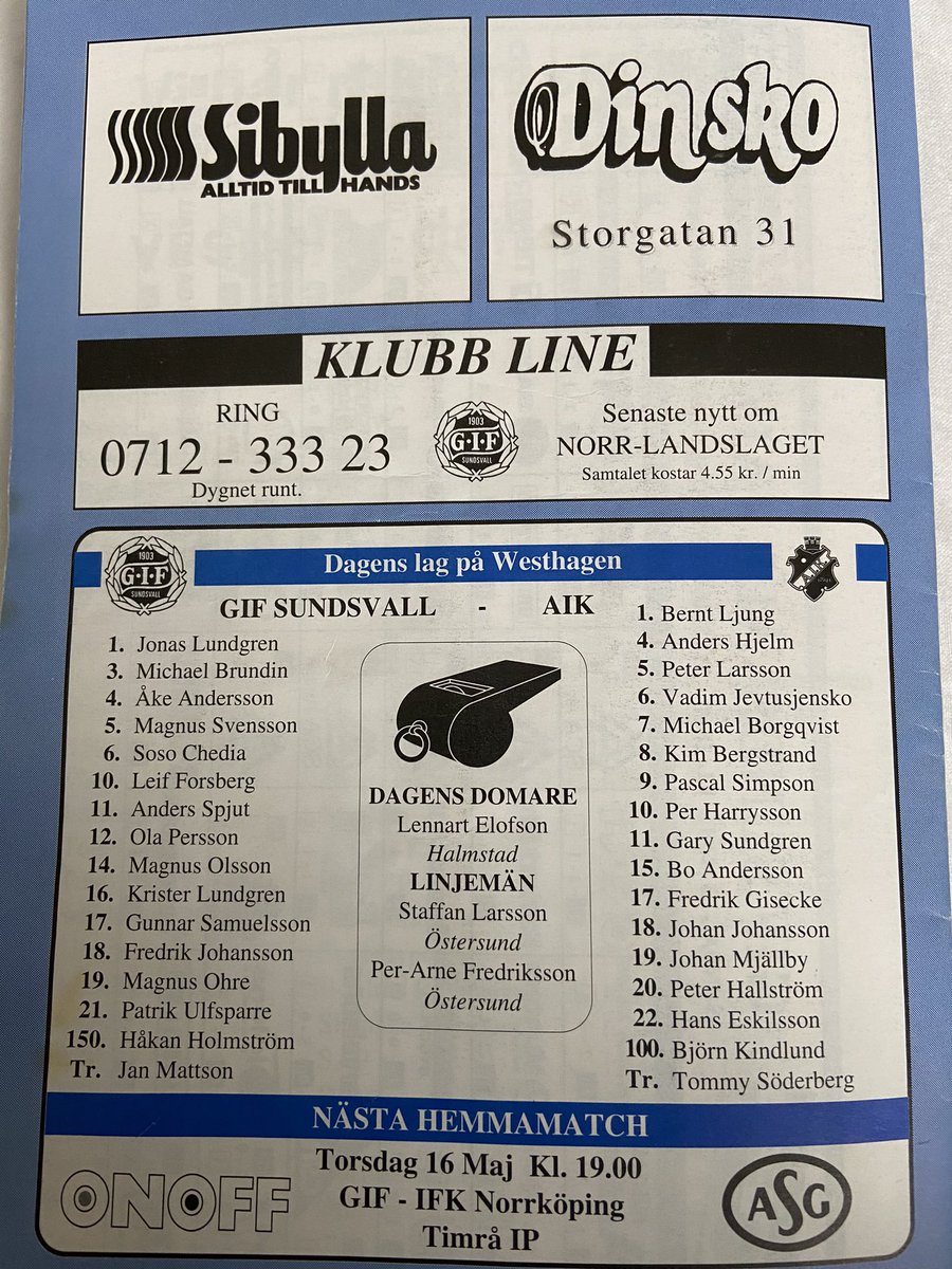 André Pettersson tweet media