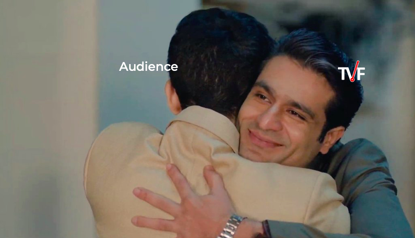 The Viral Fever tweet media