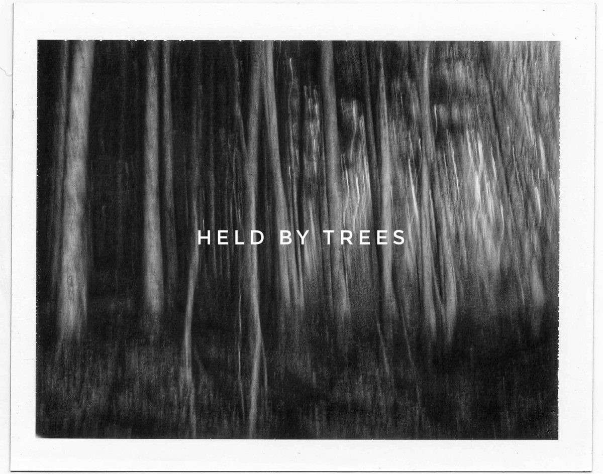 Kick off a great Monday with this extra special show on @FromeFM at 6pm & @somervalleyfm at 10pm ft an exclusive interview with David Joseph about his current project @heldbytrees in memory of #markhollis #postrock