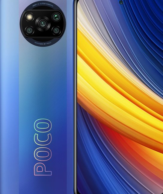 Tech2Techcy's tweet image. Xiaomi Poco X3 Pro 6/128GB μόνο 269 Eυρώ !
Δείτε όλες τις προσφορές στο online κατάστημα της Tech 2 Tech. tech2tech.com.cy  
Δωρεάν παράδοση στον χώρο σας. 
#tech2techcy #xiaomi #cyprus #onlineoffers #smartphones