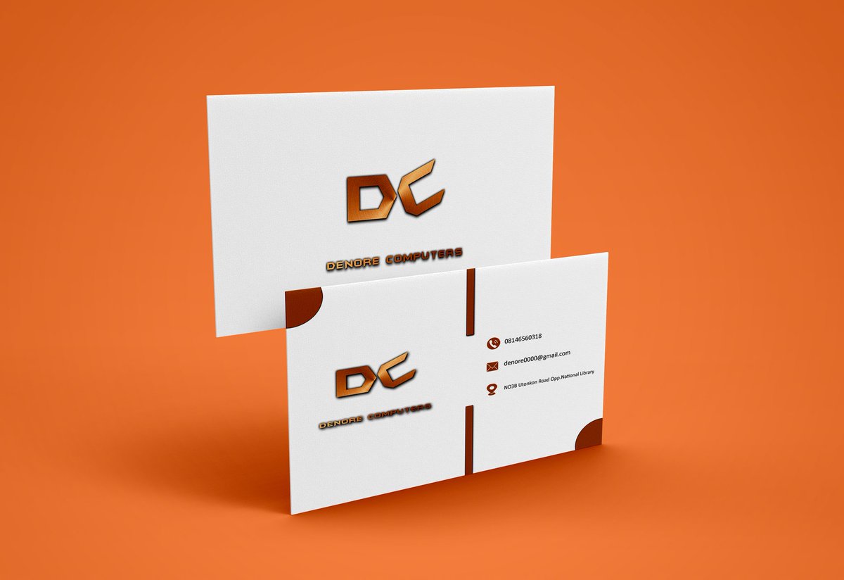 Denorecomputers's tweet image. What We Do
👇🏾
✓Graphic Design (Flyers • Logo Design • Business Cards • Letterhead • Album &amp;amp; CD Design • Banner Design • ID Card Design)no
✓Online Registration &amp;amp; Application
✓Web Design
✓Social Media Management
📩_ denore0000@gmail.com
📞_ 08146560318 or DM