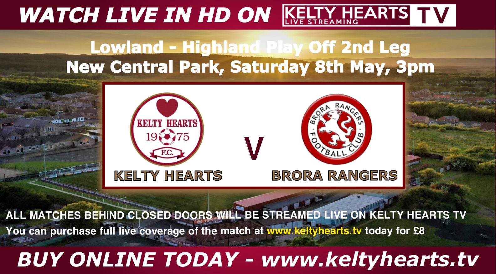 Kelty Hearts Football Club on Twitter "🇱🇻⚽️ GAMEDAY ⚽️🇱🇻 🆚