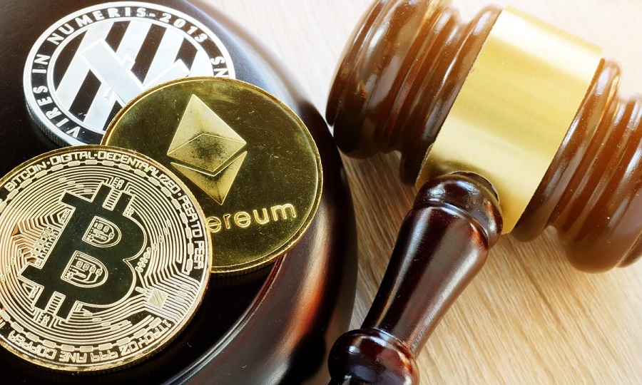 Nairametrics's tweet photo. Troubling signs on crypto market, SEC tags many crypto assets as Securities https://t.co/LmOKueuV0K https://t.co/9u5FjcATng