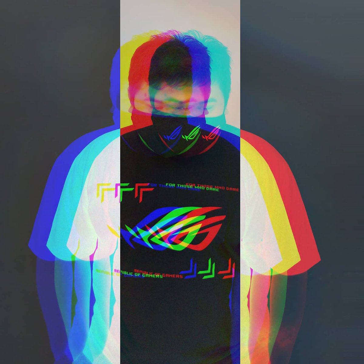 GamersOnDutyMY_'s tweet photo. Terima kasih kepada @ASUS @ASUS_ROG untuk hadiah ni!
Apa agaknya yang Asus ROG akan pertunjukkan pada 11 May 2021!
#GamersOnDuty #ROGMY #ForThoseWhoDare #UnleashTheTigerInside https://t.co/21hR37rkYY