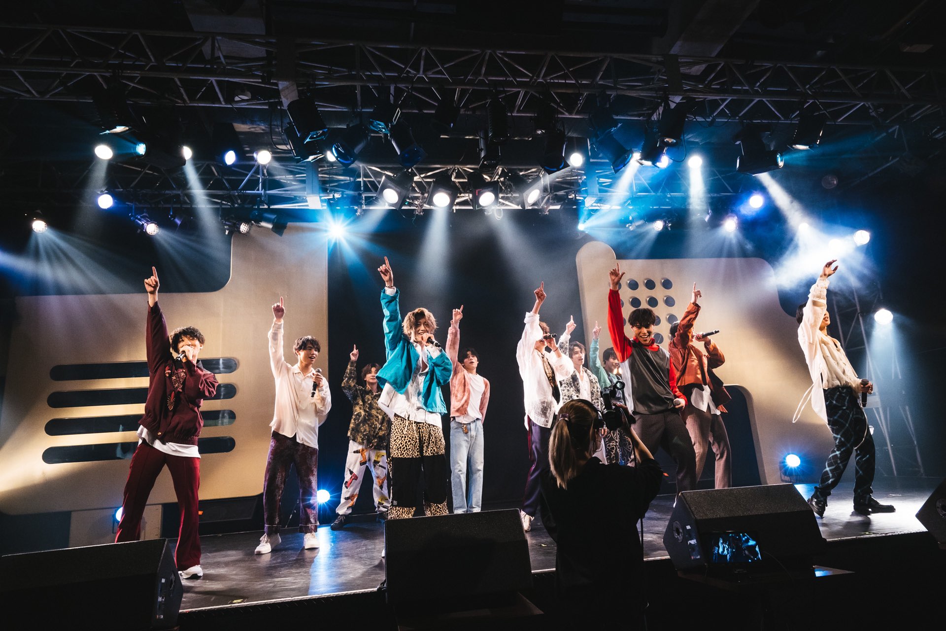 【S賞】BUDDiiS SHOOT キャンバスボード S賞】BUDDiiS SHOOT キャンバスボード S賞】BUDDiiS SHOOT