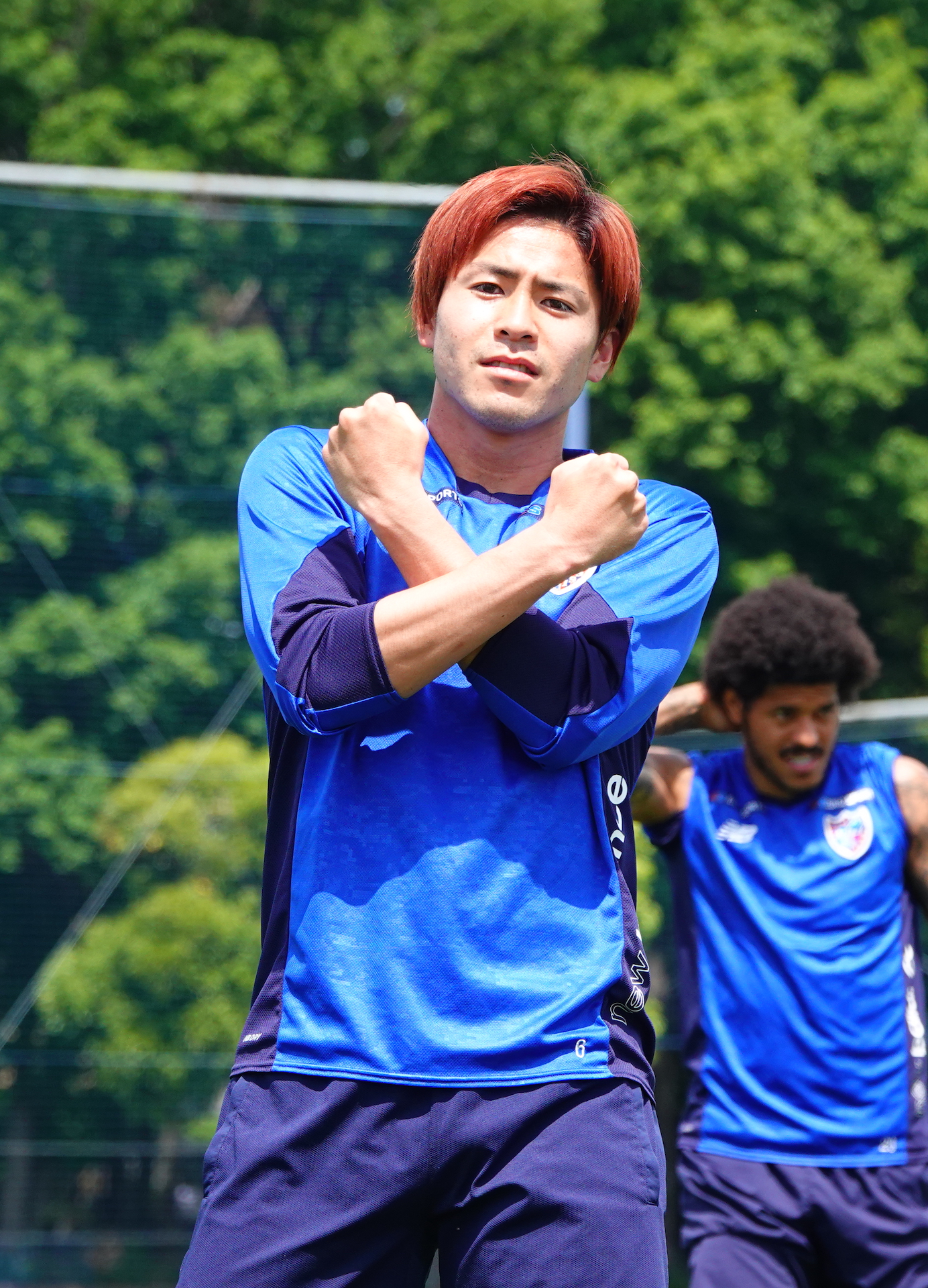 FC東京【公式】 #東京が熱狂 on X: 