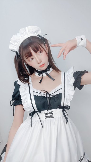 Twitterのコスプレ画像86