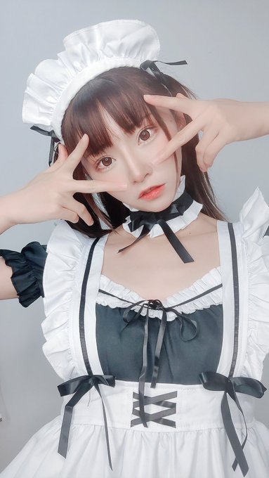 Twitterのコスプレ画像89