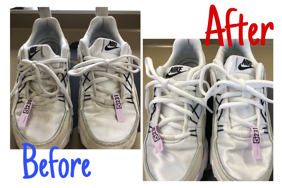 Shoewasher 靴クリーニング Shoewasher S Twitter