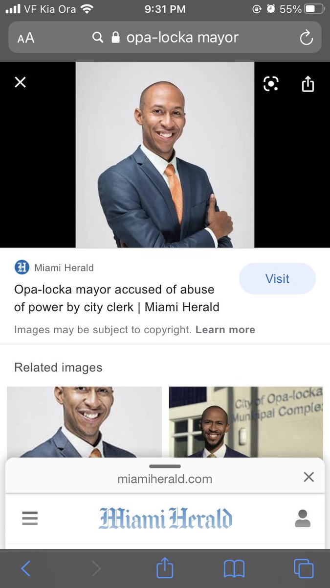 Here’s the hot 34 year old mayor, who’s first google image result is of course linked to a scandal, as expected of the most interesting city in America. Apparently he’s currently in a feud with the city manager too. (Dunno how trustworthy a source the Miami herald is though)