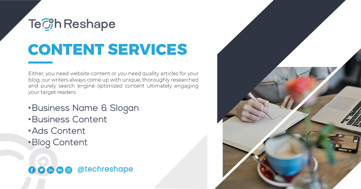 TechReshape's tweet image. Branding is one of the main pillars of business and normally it has been underrated by tech businesses, including startups. What branding does for you and your business is the very foundation of your relationship with your target market and also existing customers?