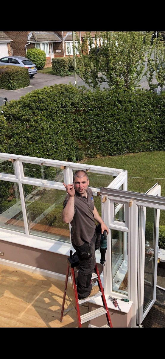 Our fitter <a href="/ruskyb89/">Russell Benham</a> takes on a huge challenge in 2 weeks walking 100km in one day to raise money for motor neurone disease. We’re looking for our friends, customers &amp; suppliers to help raise his fund and awareness. Please help in any way you can 👏 justgiving.com/fundraising/ru…