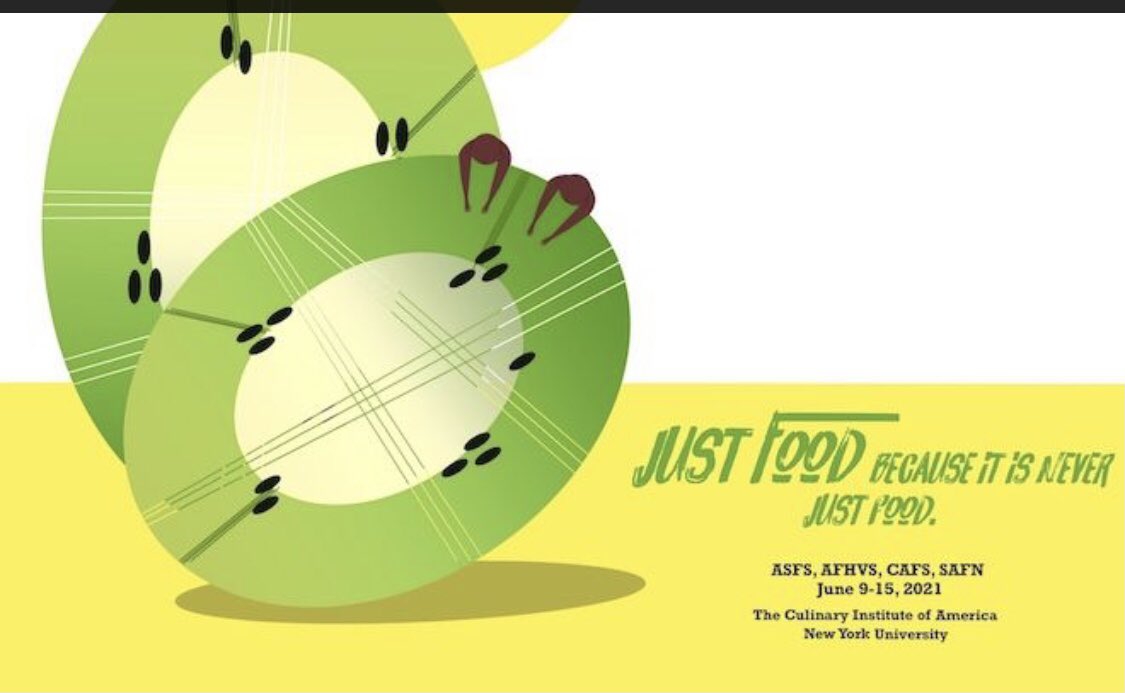 EasaFood's tweet photo. The Society for the Anthropology of Food and Nutrition (SAFN)

https://t.co/Dz90qpHjHq https://t.co/hwMGlCoZnS
