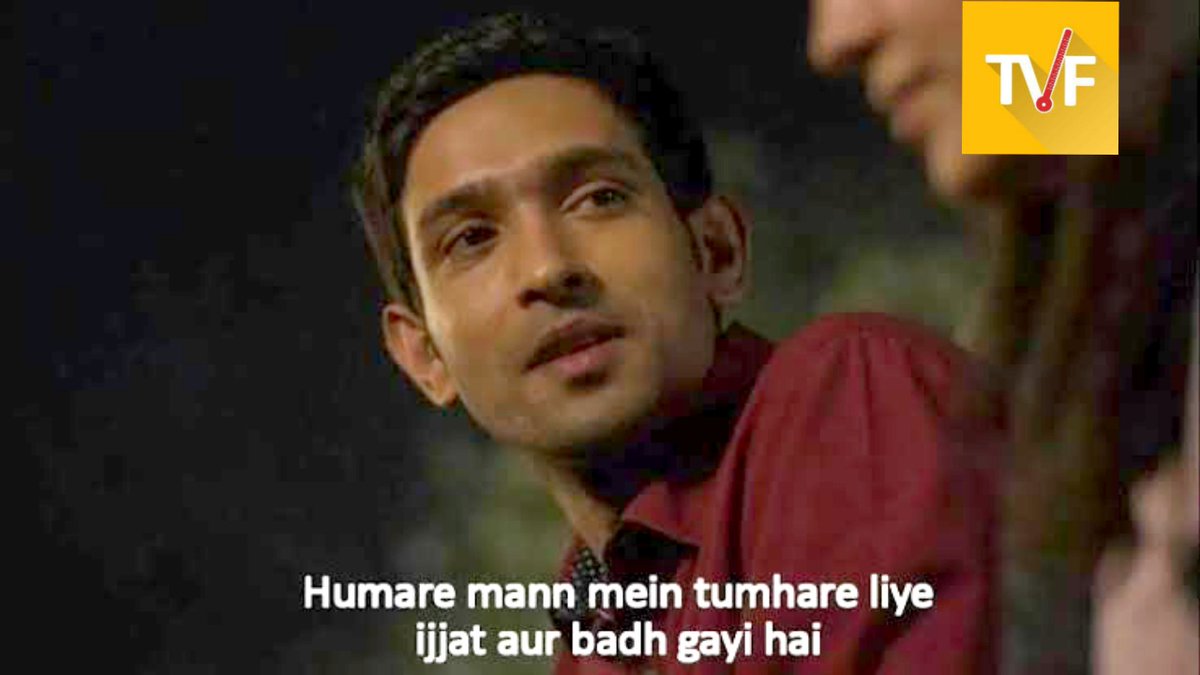 Mehul6032's tweet photo. After watching #TVF #Aspirants Season Final

@TheViralFever @TVFAspirants 

#tvfaspirants https://t.co/5mBUyNEnHF
