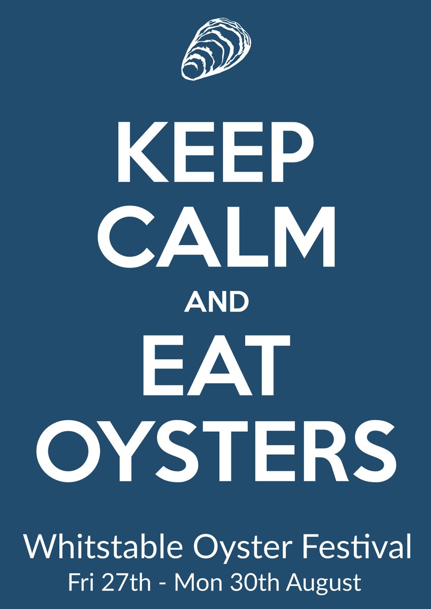 It is with great excitement we bring you the dates for #WOF21. We return with the traditional elements of The Landing of the Oysters, Grotters and the Oyster Eating Competition alongside an extended Food Fair with multiple stages of entertainment and plenty of culinary delights!