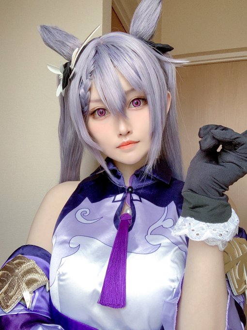 Twitterのコスプレ画像5