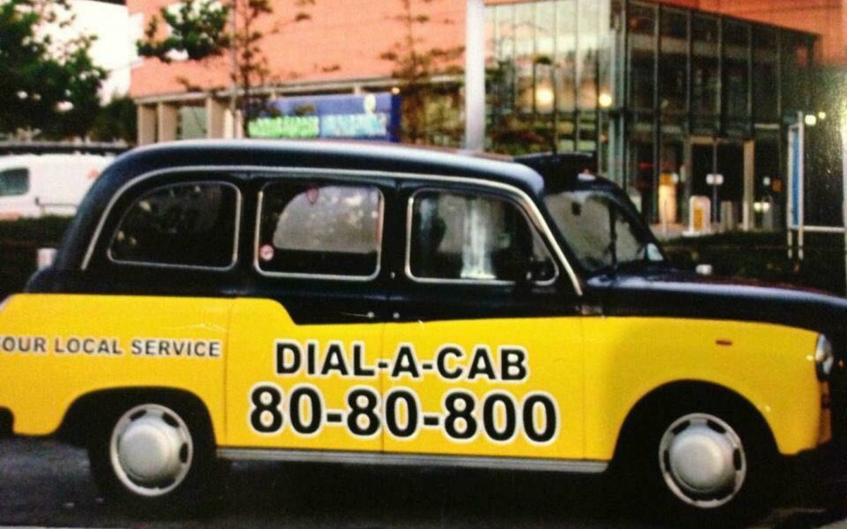 Shebeen Tonight  ?? Call Us on 01 80 80 800  , all areas covered