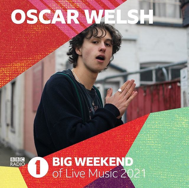 This will be a virtual festival happening 28th May - 31st May with headliners Ed Sheeran, AJ Tracey and Mabel and include a whole host of emerging artists supported by BBC Introducing