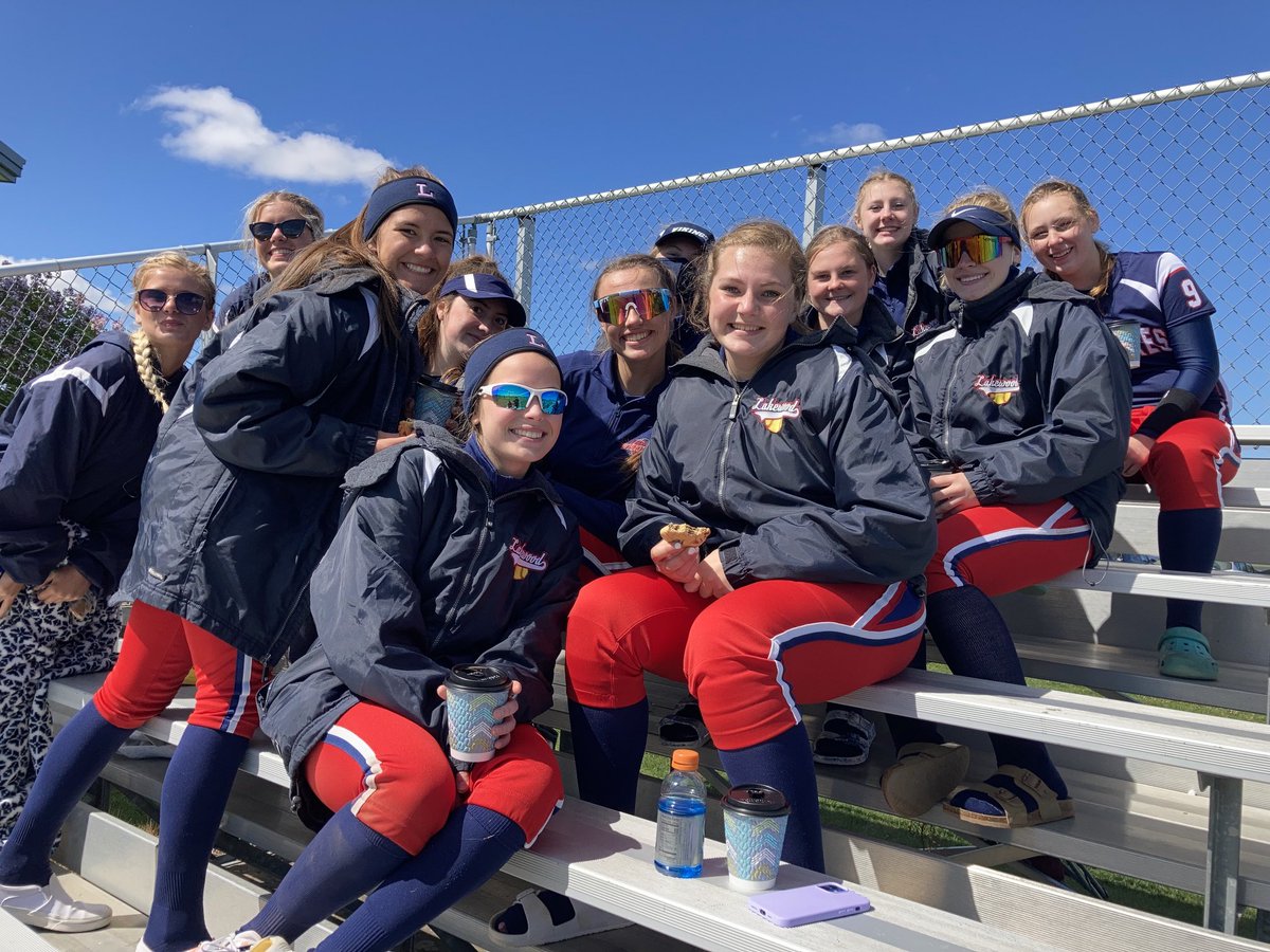 Lakewood AD (@lakewood_ad) on Twitter photo Morgan Stahl celebrates with teammates following her perfect game vs Marshall. Congratulations Morgan, awesome job. #GoVikes. <a href="/LakewoodPS/">Lakewood Schools</a> <a href="/wackywoodiez/">LHS Student Section</a> <a href="/BobbieMadejczyk/">عروض الشتــــاء</a> Morgan Stahl celebrates with teammates following her perfect game vs Marshall. Congratulations Morgan, awesome job. #GoVikes. <a href="/LakewoodPS/">Lakewood Schools</a> <a href="/wackywoodiez/">LHS Student Section</a> <a href="/BobbieMadejczyk/">عروض الشتــــاء</a>