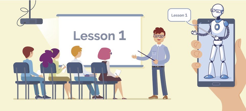 Intelligent Tutoring Systems from Teachers

passionateinanalytics.com/intelligent-tu…
passionateinanalytics.com/intelligent-tu…

#ai #education #Artificialintelligence #Education #education #teaching #Technology #Technologyadvancement #pia #passionateinanalytics