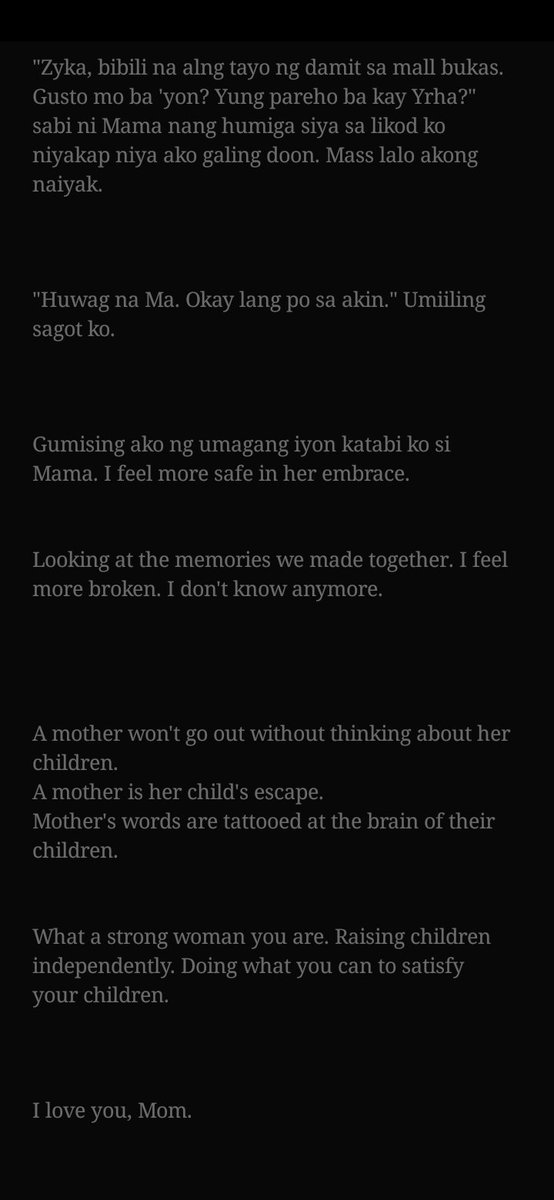 phiacants's tweet photo. CHAPTER 02: I LOVE YOU https://t.co/Acbjm2fxQT