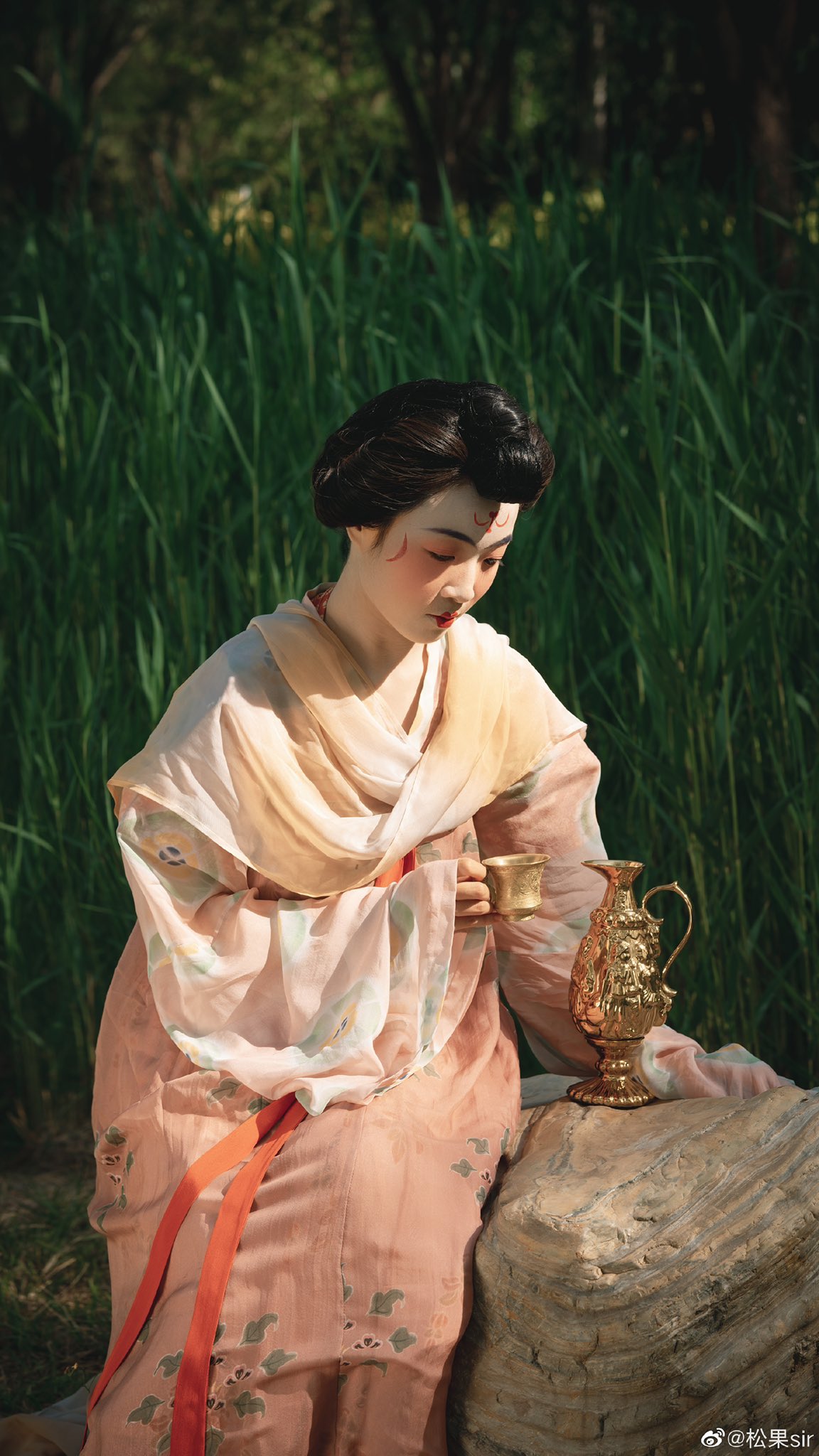 用户不存在 Shenn Shi Twitter