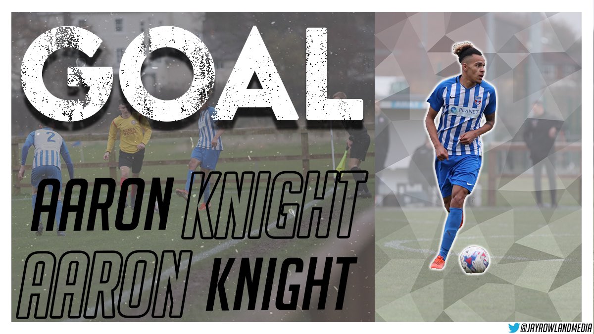 SandbachFC_1st's tweet photo. 23’ | 1-2 | #WINSAN 

AARONNN!!! A mixup at the back for Winsford sees Knight on the ball with only the keeper to beat, and he slots it calmly into the net. https://t.co/1IxY7OeNW0