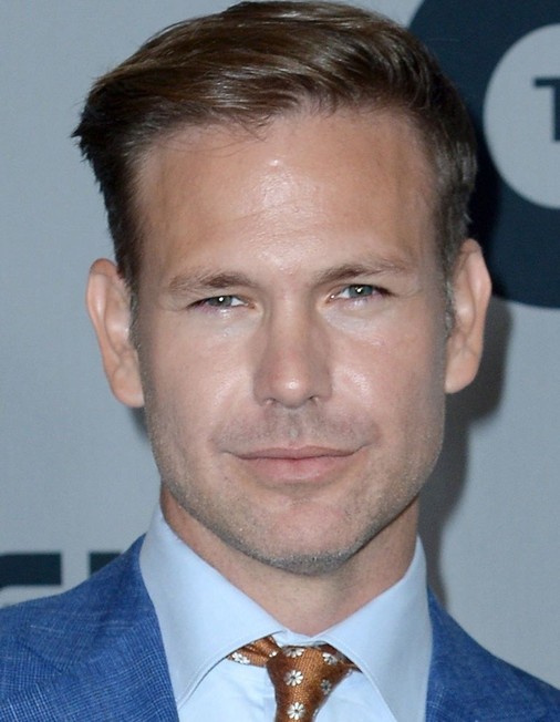Happy Birthday Matthew Davis 