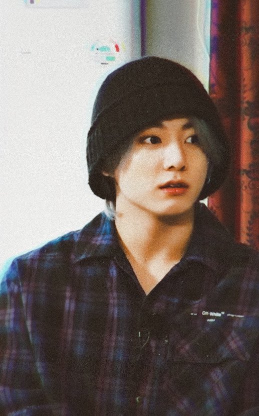 JK 💜