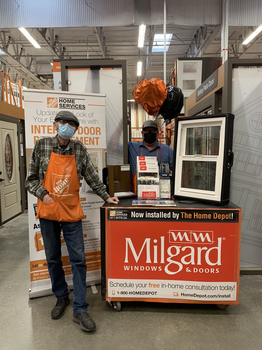 THD_Fee's tweet image. Who doesn’t like free stuff? Come to The Tustin Home Depot, we have free consultations, free answers to your questions and free install for carpet. @YoAleman_THD @HD_Watts @Rob_HDnights @AshleyBotts4 @downeypackerfan @DennisTaylorHD @Dina_thd @SilverFoxTHD