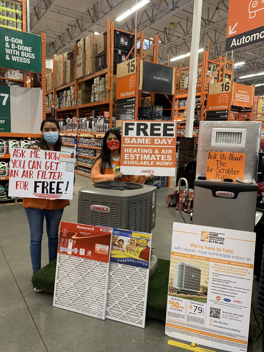 THD_Fee's tweet image. Who doesn’t like free stuff? Come to The Tustin Home Depot, we have free consultations, free answers to your questions and free install for carpet. @YoAleman_THD @HD_Watts @Rob_HDnights @AshleyBotts4 @downeypackerfan @DennisTaylorHD @Dina_thd @SilverFoxTHD