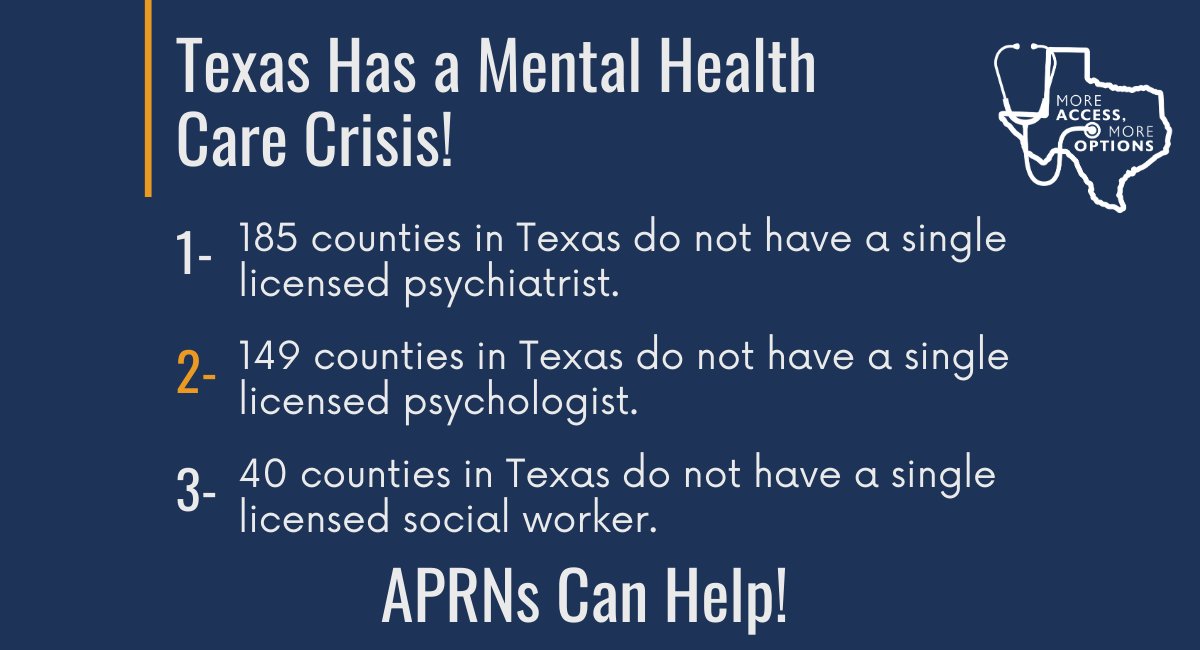 Texans for HC Access tweet media