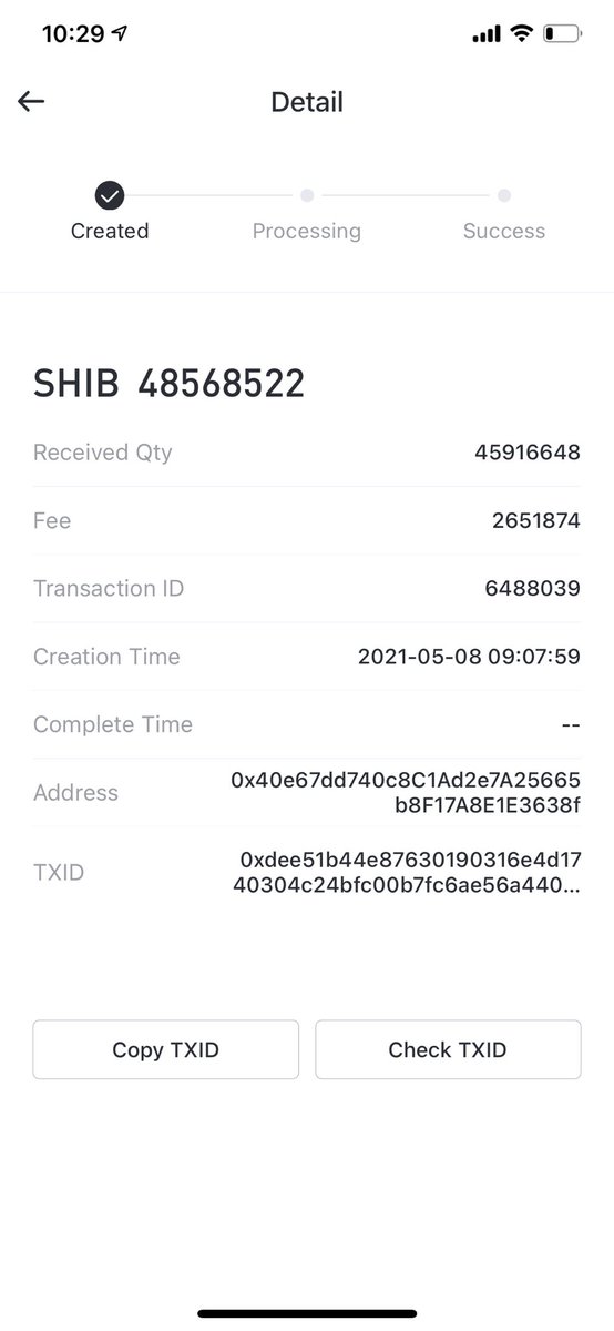 1milb430's tweet photo. @BitMartExchange let me find out y’all are trying to steal from people... https://t.co/5qQ0sDNHcU