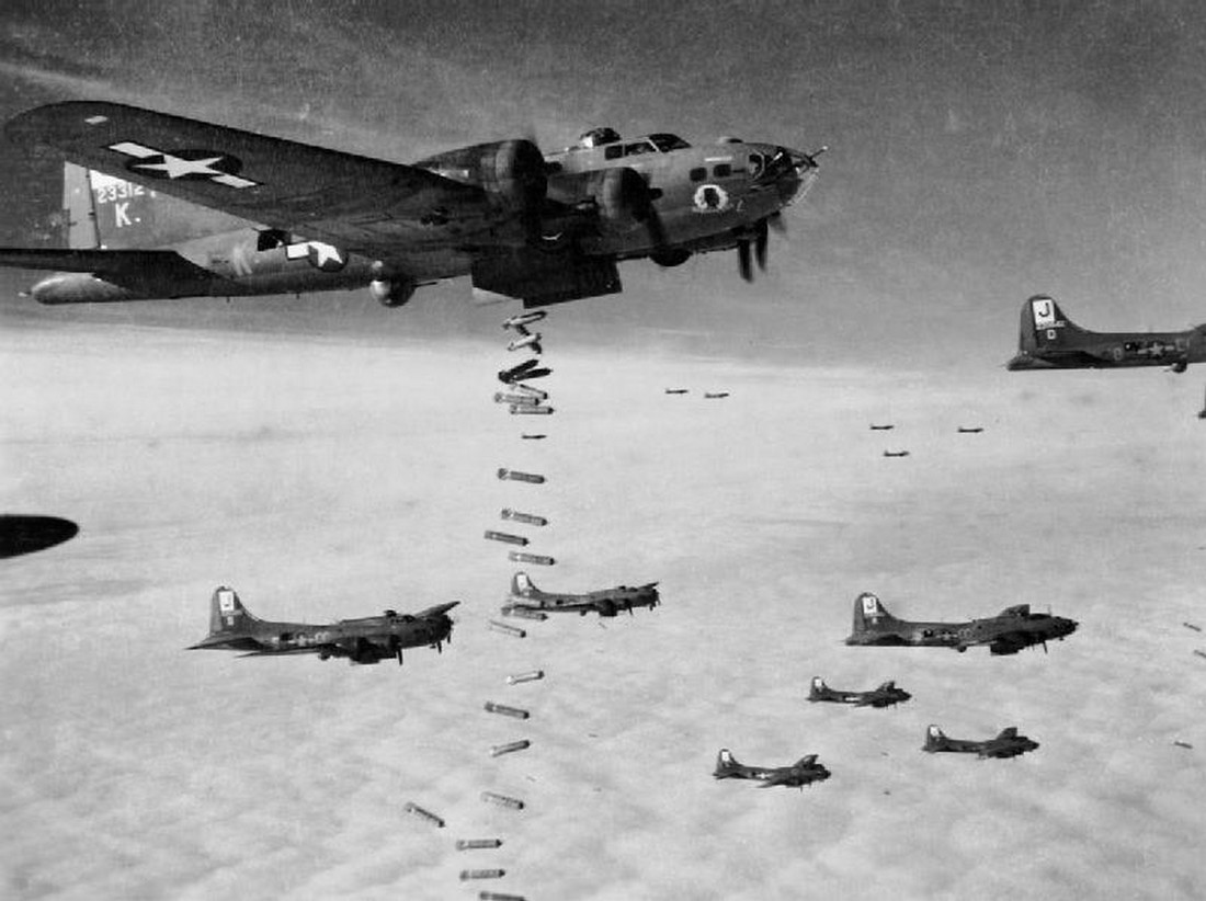 Doctrinally, the Air Corps prepared to conduct operations that would disrupt enemy counterattacks and isolate the battlefield, as the Luftwaffe was doing.