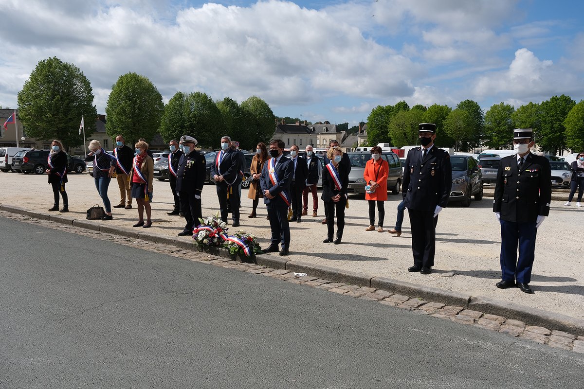 Baugé-en-Anjou tweet media