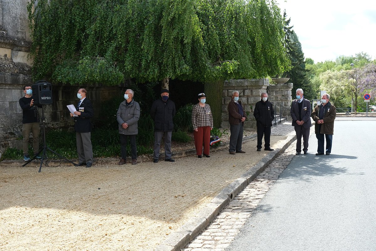 Baugé-en-Anjou tweet media
