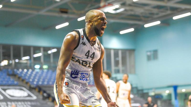NEWCASTLE EAGLES | Exciting Times!

On behalf of the whole team at GiveToLocal, congrats to both the <a href="/NewcastleEagle/">Newcastle Eagles</a> Men's and Women's teams! 

Thrilling stuff! We are hugely proud to be associated with both teams and such a fantastic community organisation.

#BritishBasketball