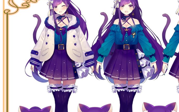 さいね姉妹のtwitterイラスト検索結果