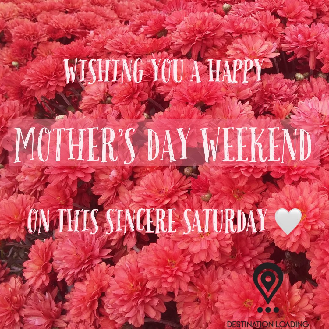 Dest_Loading's tweet image. #MyVocabularyIsLoading
#MyDestinationIsLoading #sinceresaturday #mothersday 
#amotherslove #love #forever