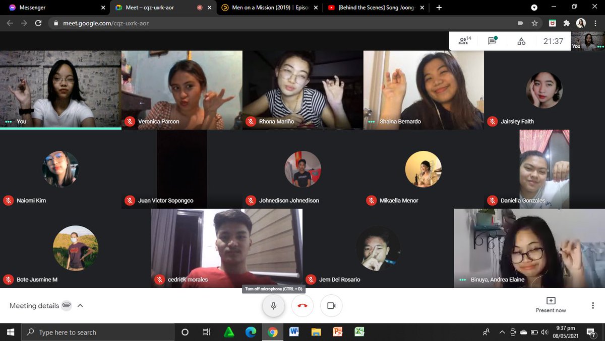_dayvotion's tweet photo. praise God for another succesful dayvotion!🧡 thank you so much for joining and we love you with the love of the Lord! see you next week everyone!🍃 https://t.co/XR66WJI92J