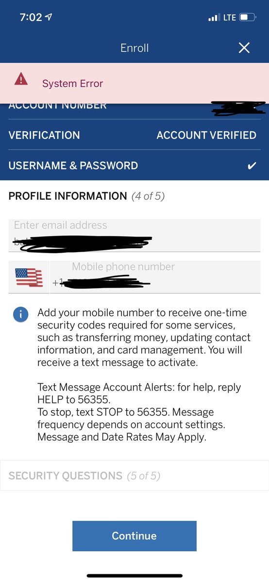 As someone who works at a bank and has helped with these transitions before, this is not surprising. But as a customer trying to log into my “new” account, it’s extremely frustrating. @BBVA_USA #RIPsimple