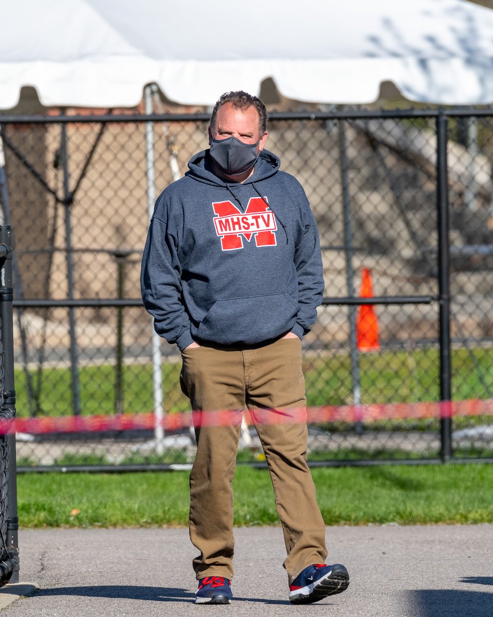 edphotoscom's tweet image. A BIG shout out to Melrose High School Athletic Director Stephen Fogarty ... keeping sports alive during the pandemic for MHS
#melrosema @MelrosePS
@MHSRedRaiders @melrosehigh2021 @MelroseWNSports @Melrose2022 @melrosemerril
