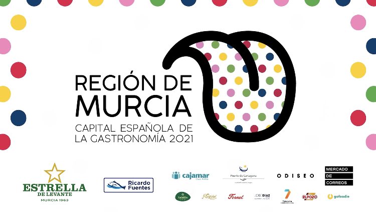 La #RegióndeMurcia diseña +100 actividades para impulsar su estrategia como Capital Española de la Gastronomía

Contribuirá a la recuperación del sector hostelero y dará a conocer dentro y fuera de nuestras fronteras la riqueza de sus 1001 Sabores

👉 bit.ly/3etMC4I