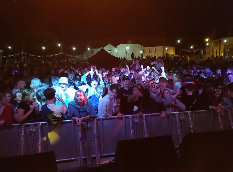 We are chomping at the bit to get back to this....not long now folks! Saturday 3rd July <a href="/BBarPlymouth/">The B-Bar, Plymouth</a> here we come. 💪