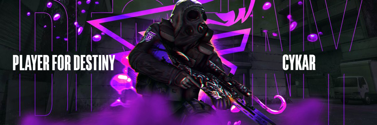 Destiny Esports tweet media
