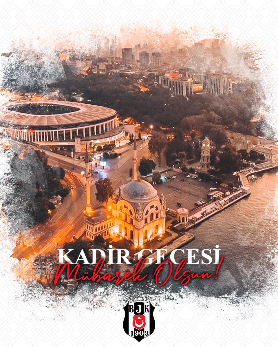 Beşiktaş JK tweet media