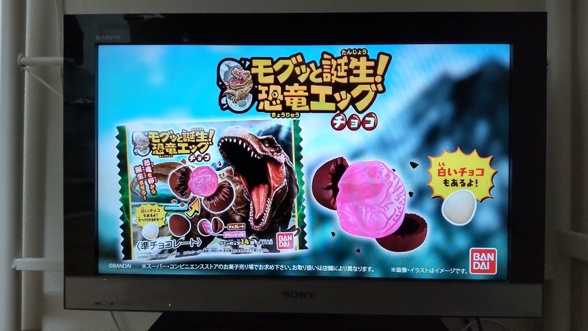 ট ইট র いまむらぶた 今後の購入予定は ゼンカイジャー ドラえもんラーニングパソコン 恐竜エッグチョコ キャラパキ 発掘恐竜チョコ 超拡散希望 登録希望 リプ希望 返信希望 メディア 写真 画像 いいね5 Rt3