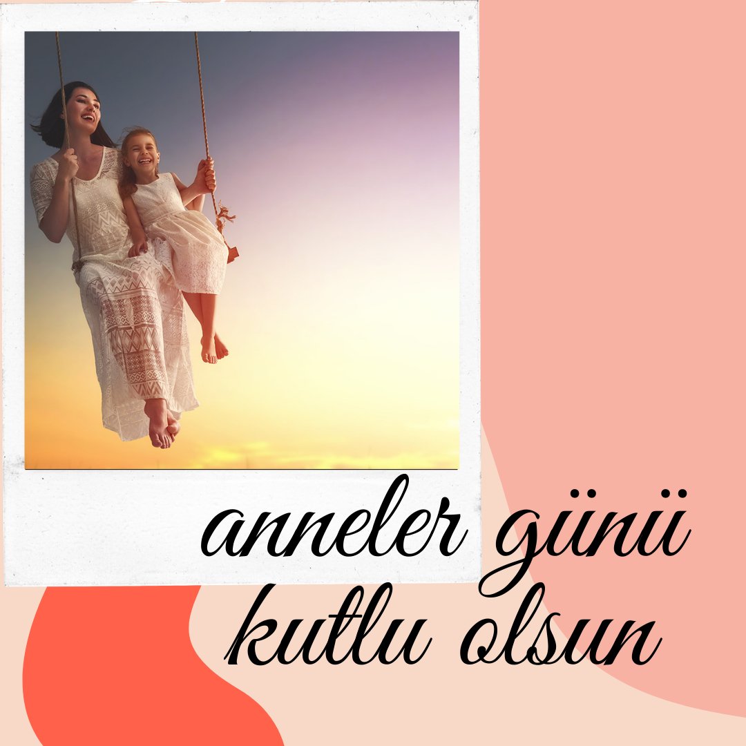 Sizleri kucaklayacağımız anneler gününün özlemi ile... Kalbinde annelik duygusu hisseden herkesin anneler günü kutlu olsun. #annelergünükutluolsun #annelergünü sinerjilab.com labstok.com